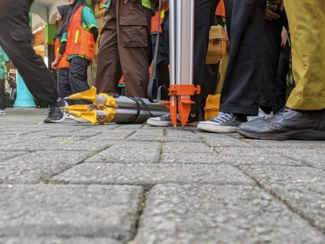 Architecte projet immobilier