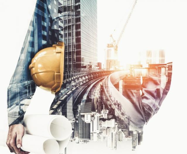 Architecte coordinateur sécurité