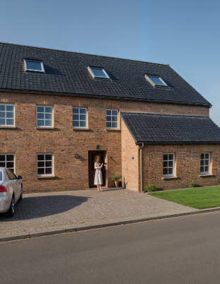 Avant-projet validé. En route vers les démarches de demande de permis d'urbanisme