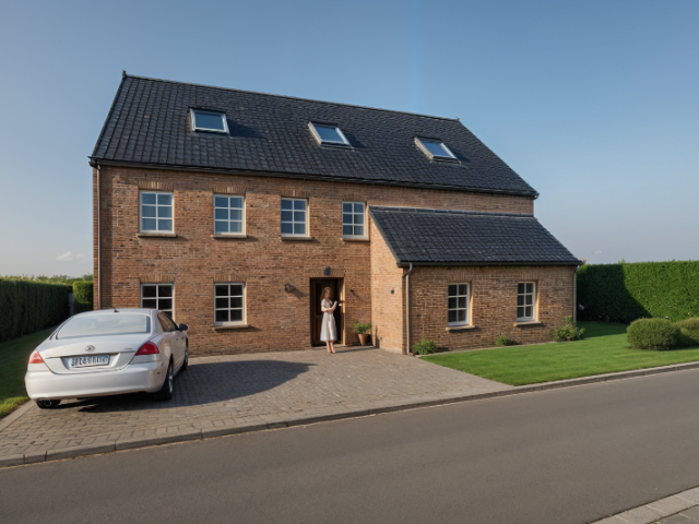 Avant-projet validé. En route vers les démarches de demande de permis d'urbanisme